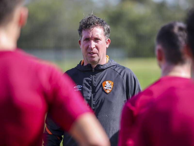 New Brisbane Roar coach Robbie Fowler has defended his recruitment of British and Irish players.