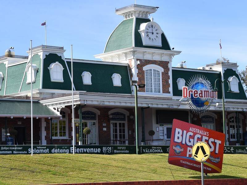 Dreamworld will begin a staged reopening from September 16, Ardent Leisure says.