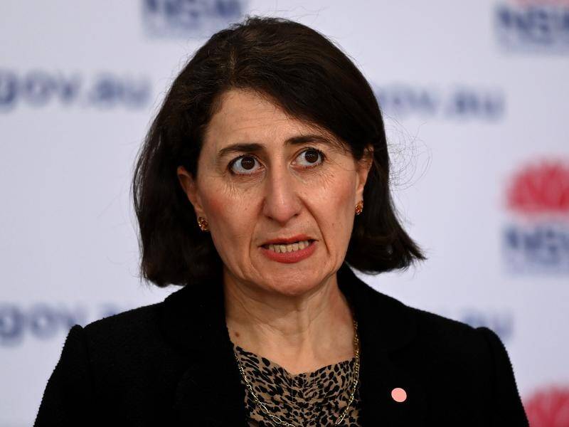 Premier Gladys Berejiklian says worse is to come after 633 new COVID-19 cases were recorded in NSW.
