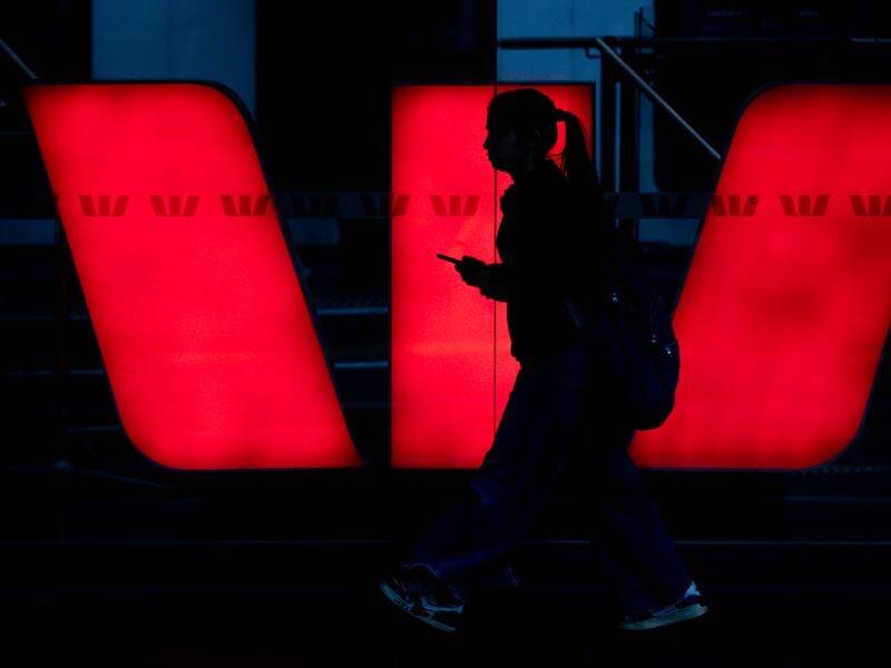 Westpac customers have again been able to access their accounts after an outage. (Diego Fedele/AAP PHOTOS)