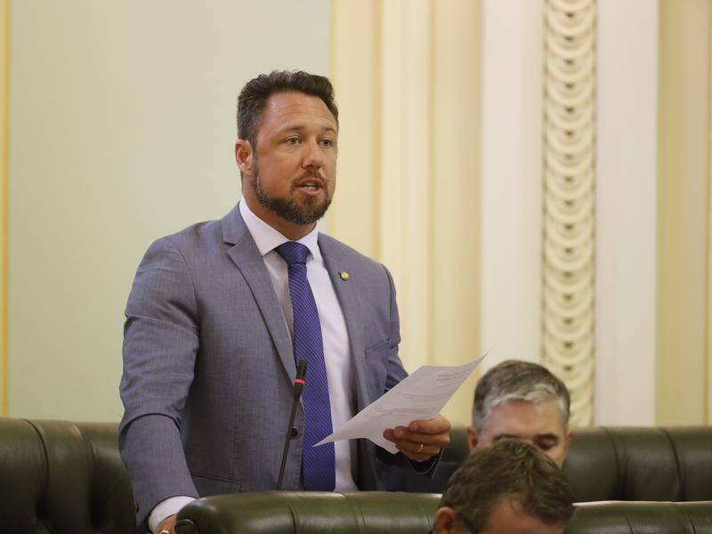 MP Nick Dametto says existing reef regulations could cripple north Queensland's sugar cane industry.