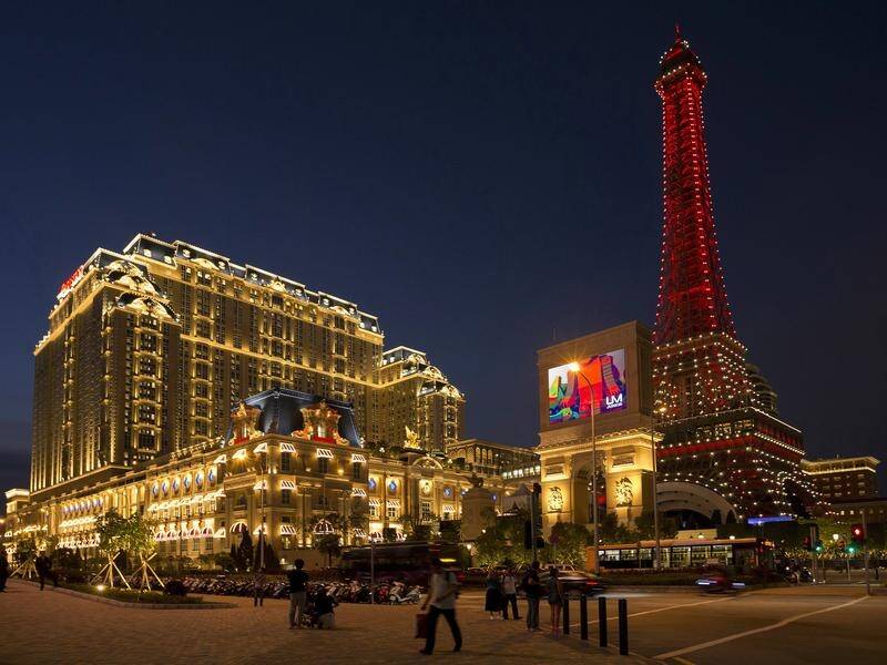 A gaming law draft shows details on Macau's stated goal of tightening its grip on casino firms.