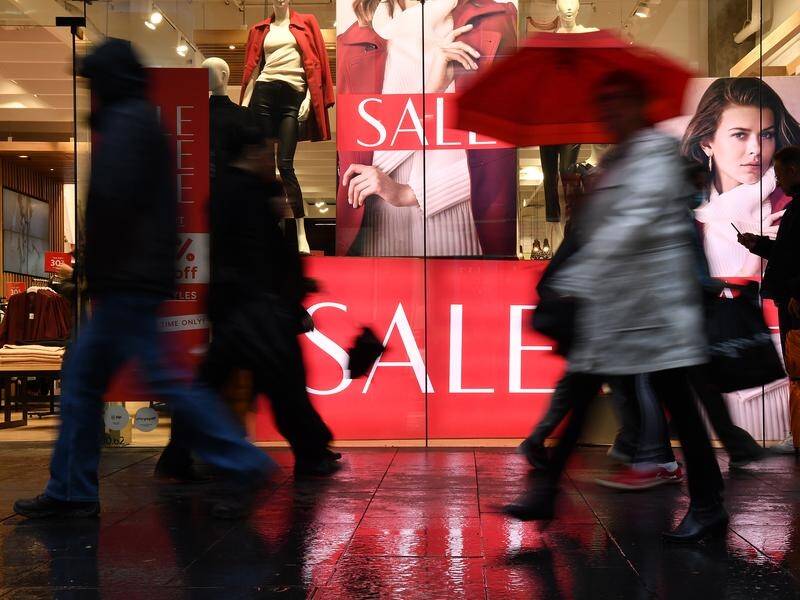Retail spending rose by 0.1 in May, the Australian Bureau of Statistics has reported.