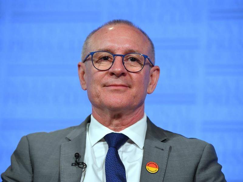 Former South Australian premier Jay Weatherill has reportedly tested positive to COVID-19.