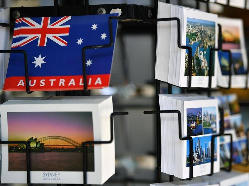 Domestic tourism is worth $100 billion to the Australian economy.