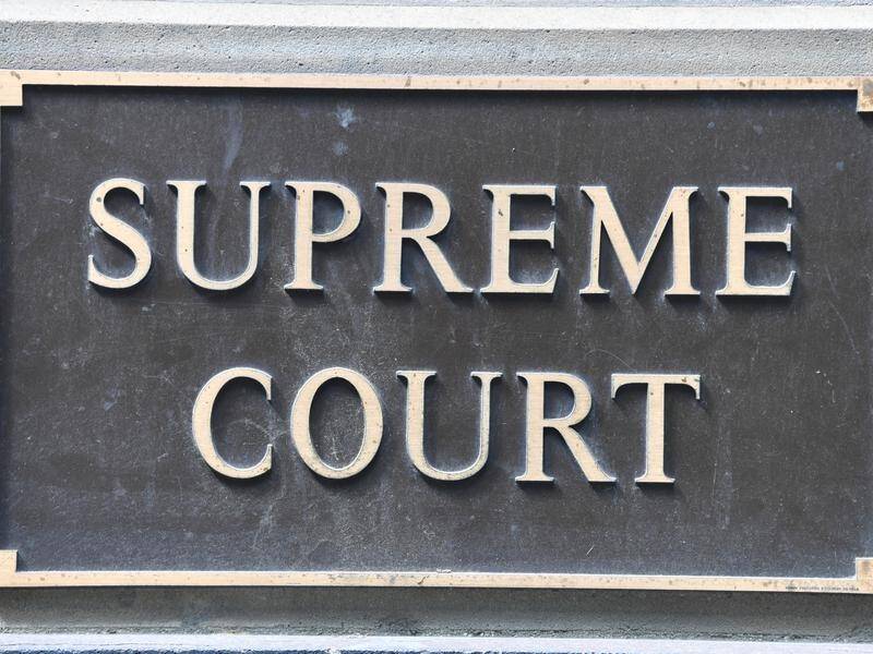 A Supreme Court justice has awarded a traumatised Victorian prosecutor more than $400,000.