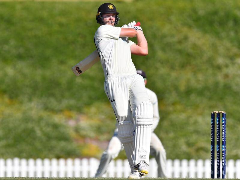 Cameron Green has continued his summer run spree with 251 for Western Australia against Queensland.