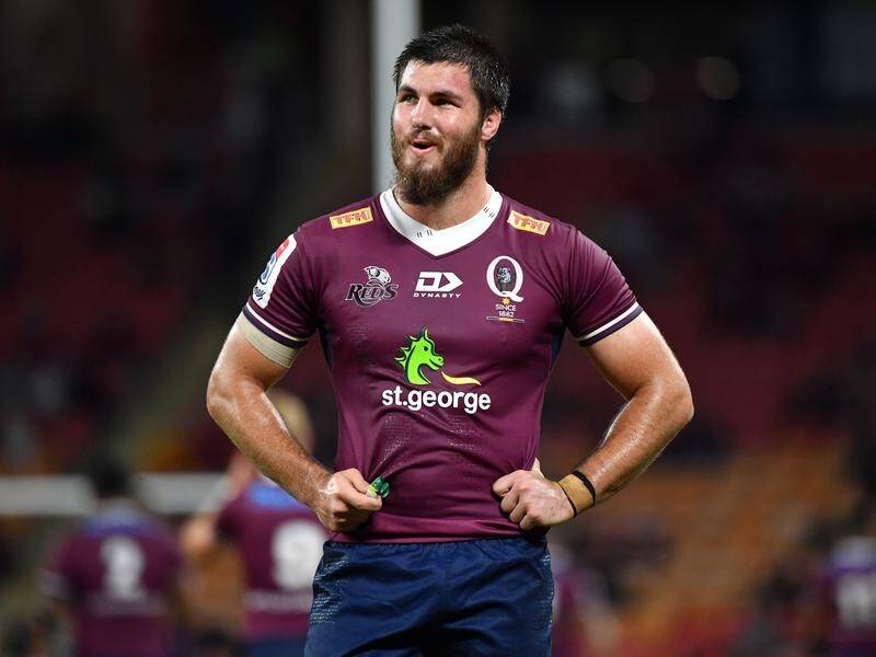 Queensland Reds captain Liam Wright would love to see a try decide drawn Super AU matches.
