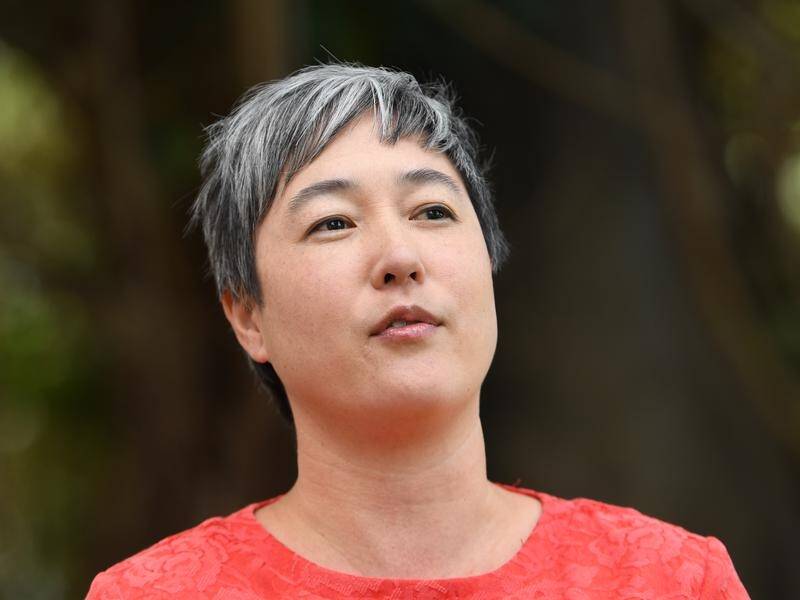 Greens MP Jenny Leong is taking NSW Police to the Human Rights Commission.