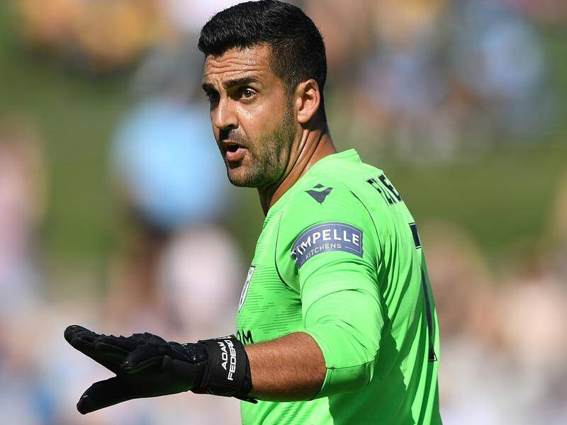 Former Socceroos keeper Adam Federici has retired after 18 seasons playing in Europe and Australia.