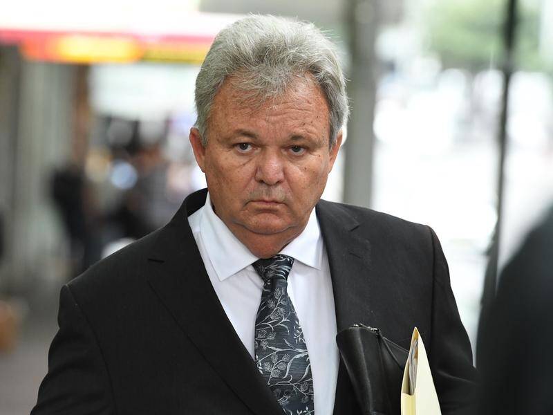 Peter Foster will be extradited from Queensland to face a Sydney court on fraud charges.