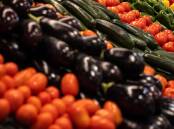 Veggie diets "have lower intakes of nutrients linked with bone and muscle health", a study found. (Diego Fedele/AAP PHOTOS)