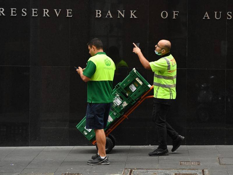 The RBA on Tuesday will consider a much changed economic outlook since its last meeting.