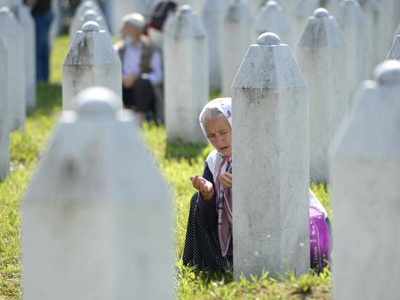 Survivors Remember Srebrenica Massacre Bega District News Bega Nsw