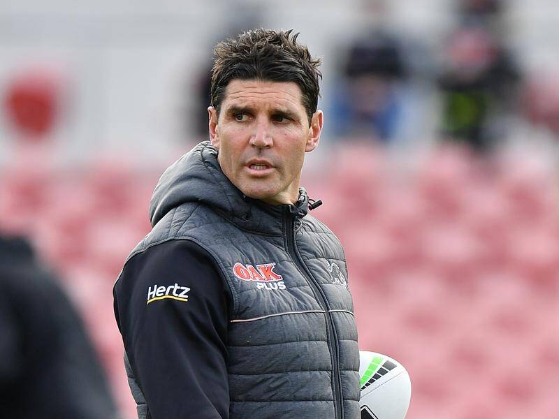 Canterbury have appointed Trent Barrett as head coach on a three-year deal beginning next season.