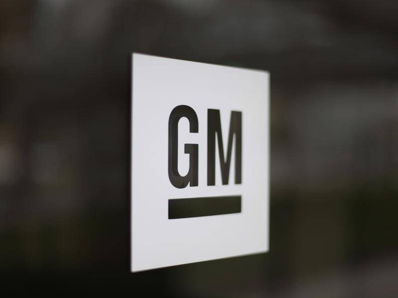 General Motors is building its new SUV in Mexico as Donald Trump pushes for more local production.