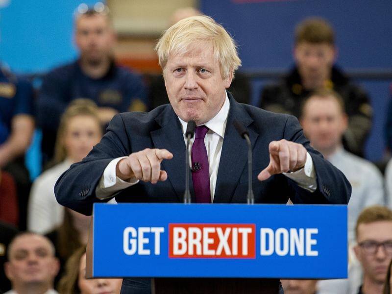 Prime Minister Boris Johnson is chaotic, controversial and for now all-conquering.