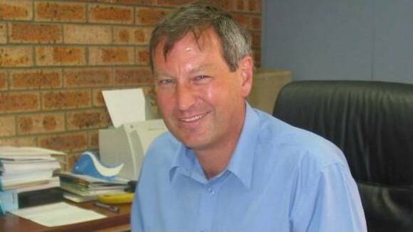 Maurice Van Ryn has been sentenced to 13 years imprisonment for multiple acts of child sexual assault, with a non-parole period of seven years.