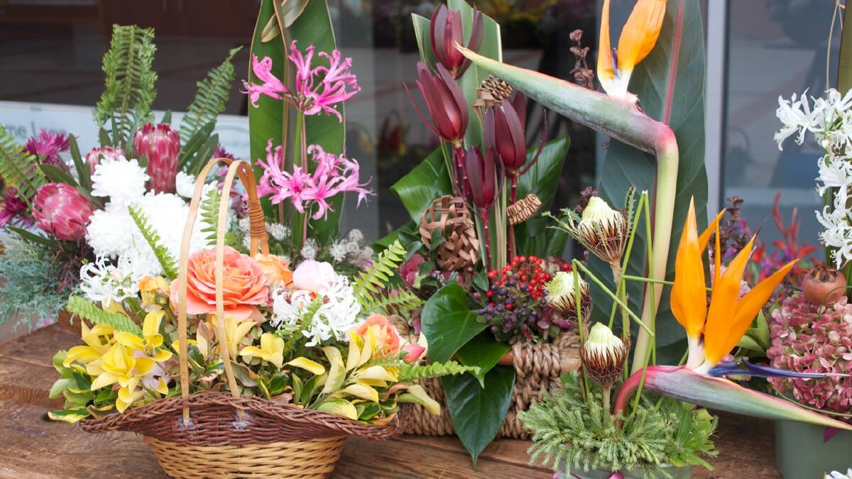 Need a last-minute gift idea for mum? The Bega Garden Club has you covered.
