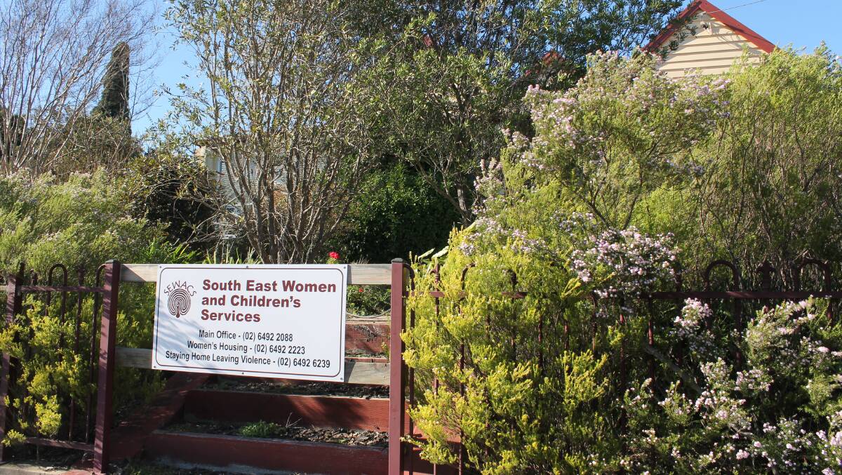 The future of the Bega Women's Refuge has been a point of concern for many in the community.