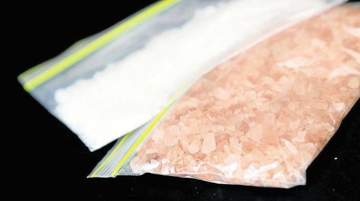 A $1000 a week drug habit and the need to transport drugs and weapons to fuel it was the breaking point for one Margaret River resident at 20 years-of-age.