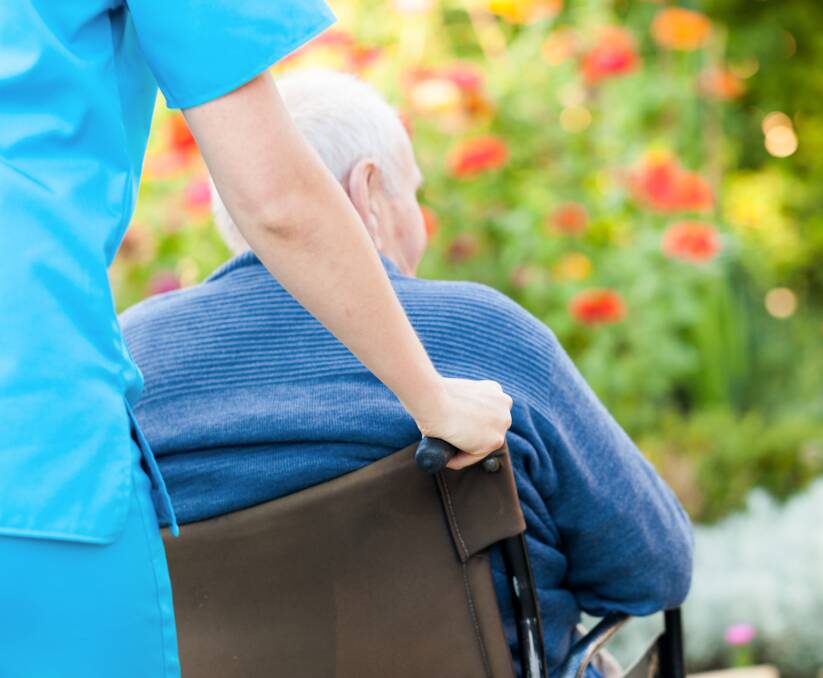 CONFIRM: A coalition of aged care peak bodies has requested a revised statement from the government confirming that, in some cases, additional restrictions beyond AHPPC guidance are necessary.