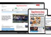 Online and in print, the Bega District News will cover news for the communities of the Bega Valley and Sapphire Coast, including Merimbula and Eden. Its new-look print edition is set to launch on April 12.