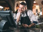 No one likes bill shock from weekend surcharges on menus. Picture Shutterstock