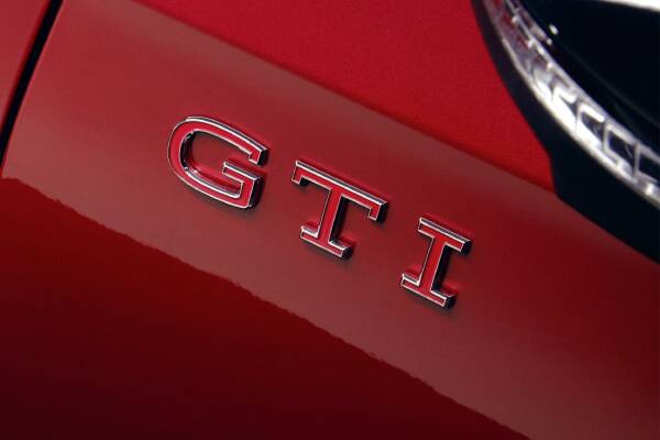 Volkswagen preparing special Golf GTI to celebrate big birthday