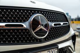 Mercedes-Benz Australia gets new boss